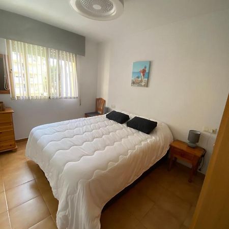 Apartamento Marenostrum カルプ エクステリア 写真