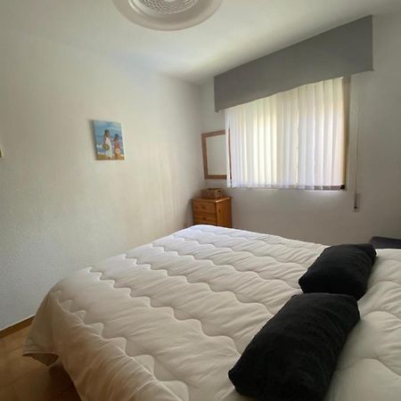 Apartamento Marenostrum カルプ エクステリア 写真