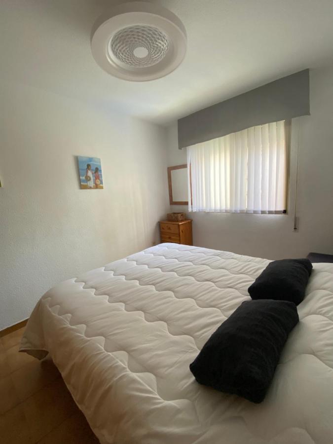 Apartamento Marenostrum カルプ エクステリア 写真